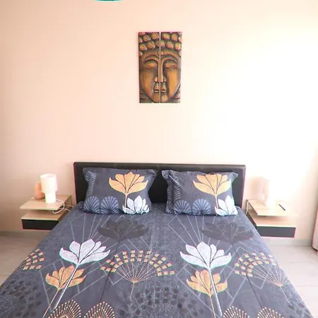 Apartment T4 Pro Et Famille - - Base Nature - A Pied - Parking - Commerces