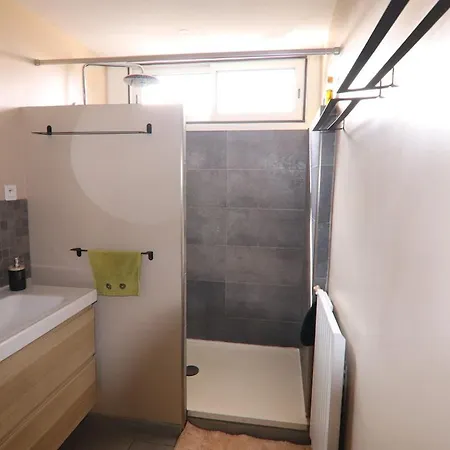 T4 Pro Et Famille - - Base Nature - A Pied - Parking - Commerces Apartment Fréjus