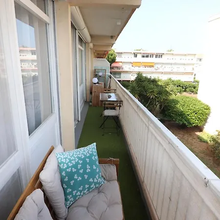 公寓 T4 Pro Et Famille - - Base Nature - A Pied - Parking - Commerces *