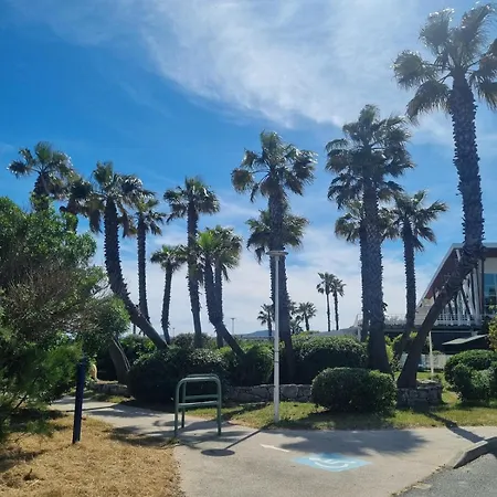 T4 Pro Et Famille - - Base Nature - A Pied - Parking - Commerces Fréjus
