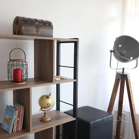 T4 Pro Et Famille - - Base Nature - A Pied - Parking - Commerces